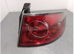 Recambio de piloto trasero derecho para seat ibiza iii (6l1) 1.9 tdi referencia OEM IAM   