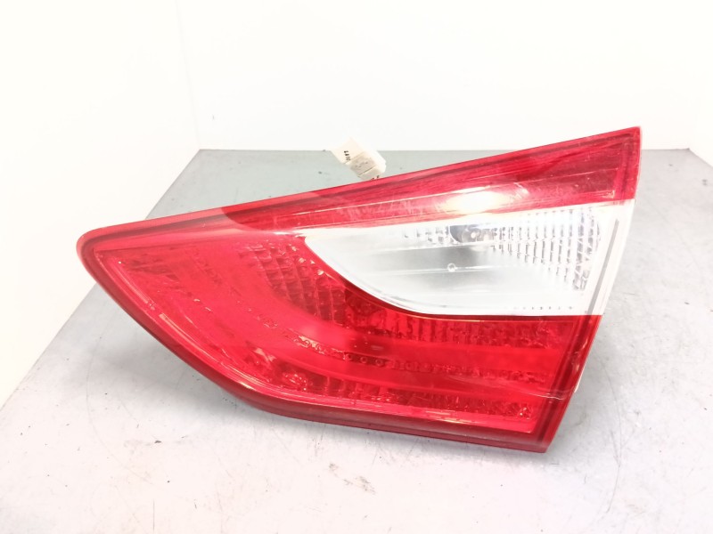 Recambio de piloto trasero porton derecho para hyundai i30 (gd) 1.4 crdi referencia OEM IAM   