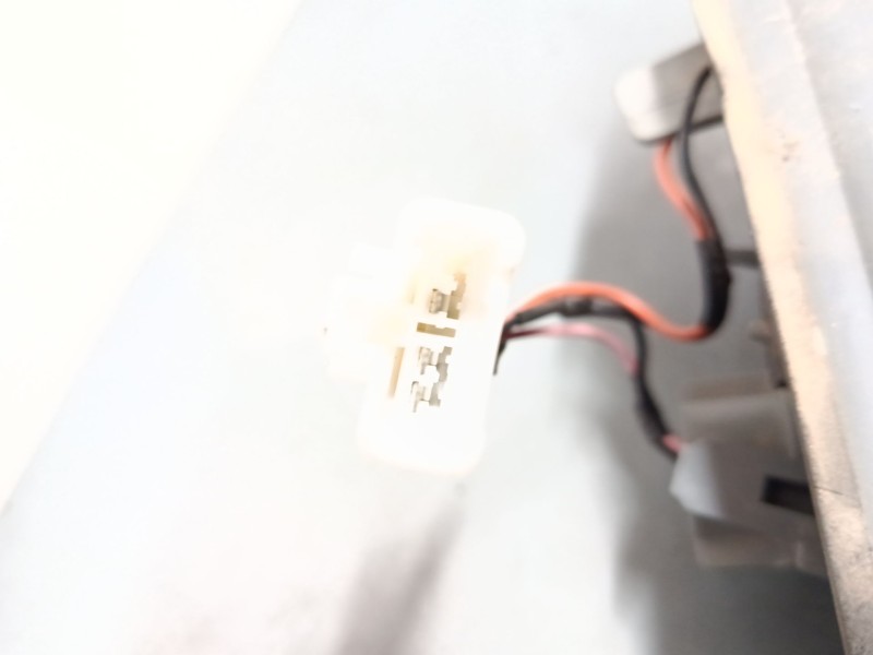 Recambio de piloto trasero porton derecho para hyundai i30 (gd) 1.4 crdi referencia OEM IAM   