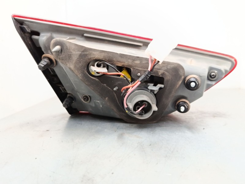 Recambio de piloto trasero porton derecho para hyundai i30 (gd) 1.4 crdi referencia OEM IAM   