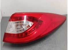 Recambio de piloto trasero derecho para hyundai ix35 (lm, el, elh) 1.7 crdi referencia OEM IAM 924022Y500  