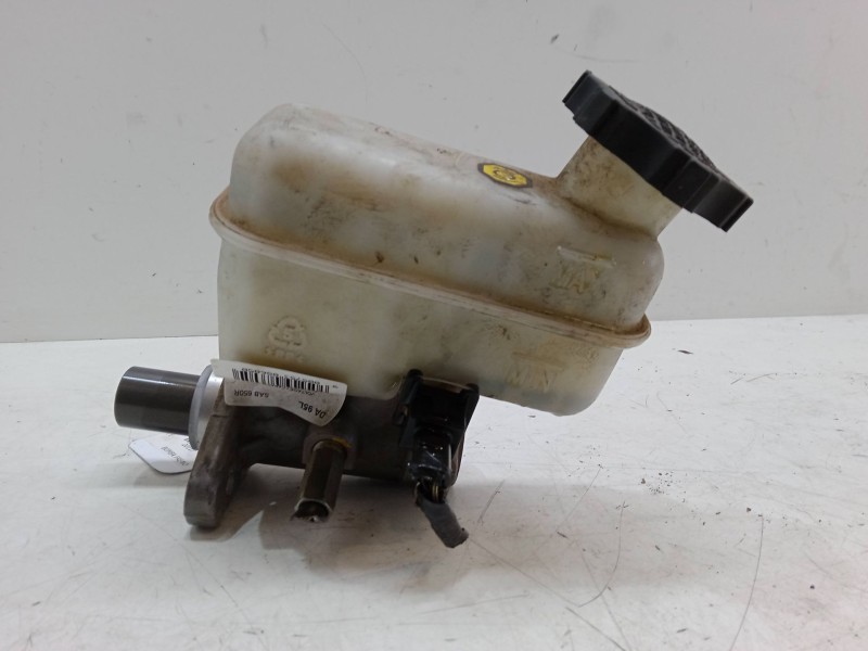 Recambio de bomba freno para ssangyong korando (ck) 2.0 e-xdi referencia OEM IAM   