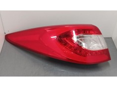 Recambio de piloto trasero izquierdo para hyundai ix35 (lm, el, elh) 1.7 crdi referencia OEM IAM 924012Y500  