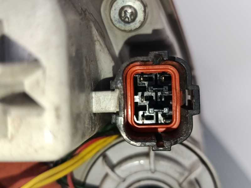 Recambio de piloto trasero izquierdo para hyundai ix35 (lm, el, elh) 1.7 crdi referencia OEM IAM 924012Y500  