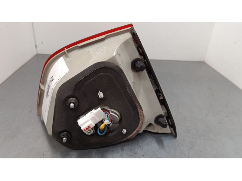 Recambio de piloto trasero porton derecho para hyundai ix35 (lm, el, elh) 1.7 crdi referencia OEM IAM   