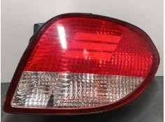 Recambio de piloto trasero derecho para hyundai coupe i (rd) 1.6 i 16v referencia OEM IAM   