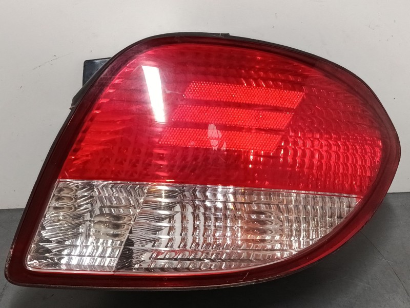 Recambio de piloto trasero derecho para hyundai coupe i (rd) 1.6 i 16v referencia OEM IAM   