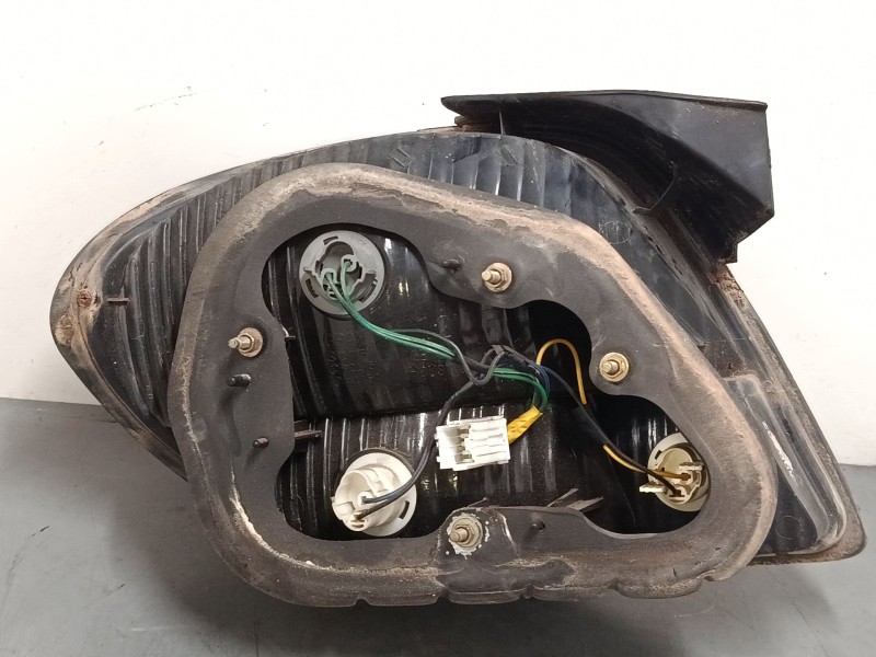 Recambio de piloto trasero derecho para hyundai coupe i (rd) 1.6 i 16v referencia OEM IAM   