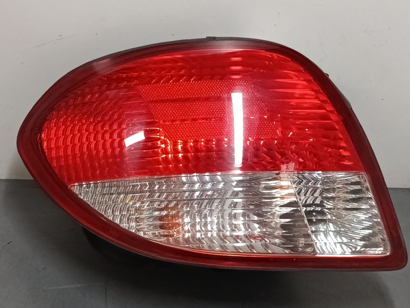 Recambio de piloto trasero izquierdo para hyundai coupe i (rd) 1.6 i 16v referencia OEM IAM   