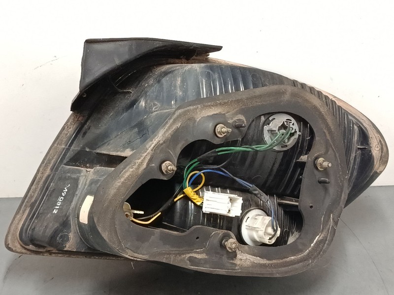 Recambio de piloto trasero izquierdo para hyundai coupe i (rd) 1.6 i 16v referencia OEM IAM   