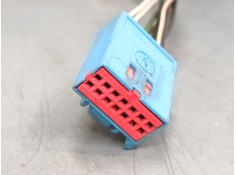 Recambio de retrovisor electrico izquierdo para volvo v50 (545) 2.0 d referencia OEM IAM 4001851   2