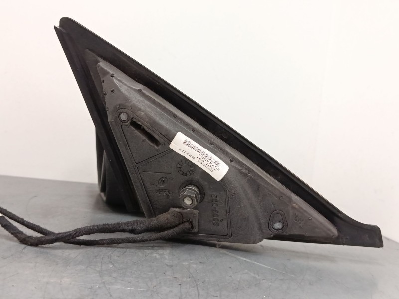 Recambio de retrovisor electrico izquierdo para volvo v50 (545) 2.0 d referencia OEM IAM 4001851  