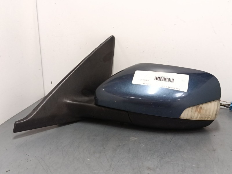 Recambio de retrovisor electrico izquierdo para volvo v50 (545) 2.0 d referencia OEM IAM 4001851  