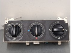 Recambio de mando calefaccion / a/a para citroën berlingo / berlingo first monospace (mf_, gjk_, gfk_) 1.9 d (mfwjz) referencia 