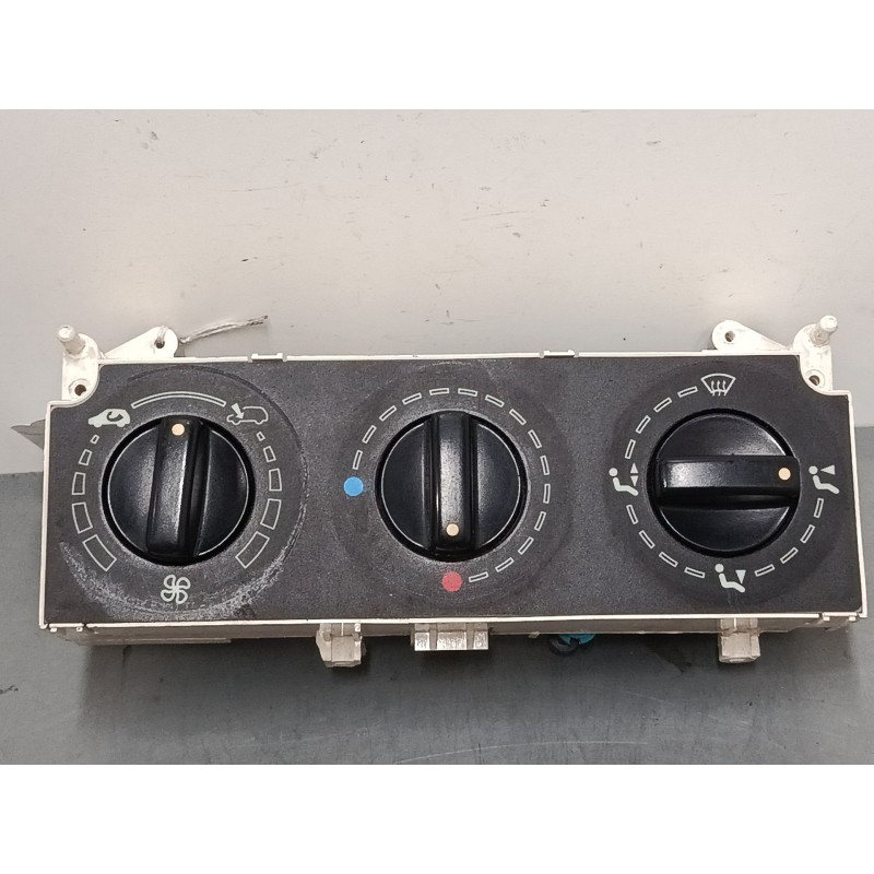 Recambio de mando calefaccion / a/a para citroën berlingo / berlingo first monospace (mf_, gjk_, gfk_) 1.9 d (mfwjz) referencia 