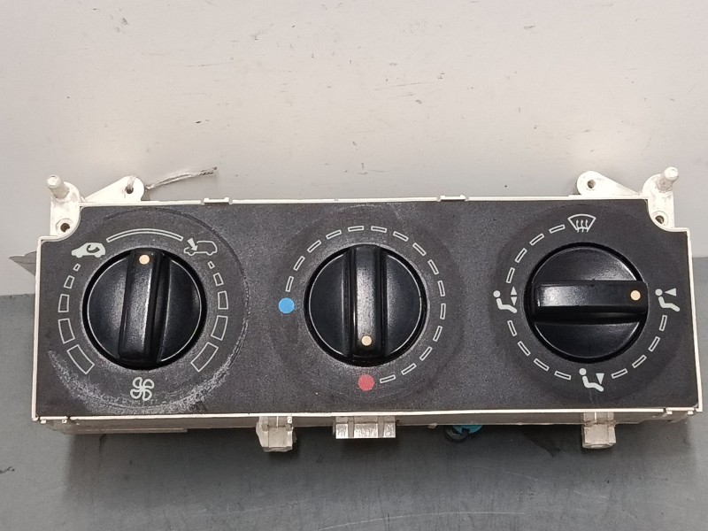 Recambio de mando calefaccion / a/a para citroën berlingo / berlingo first monospace (mf_, gjk_, gfk_) 1.9 d (mfwjz) referencia 