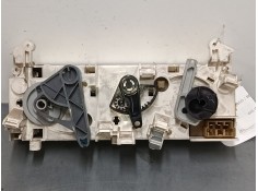 Recambio de mando calefaccion / a/a para citroën berlingo / berlingo first monospace (mf_, gjk_, gfk_) 1.9 d (mfwjz) referencia  2