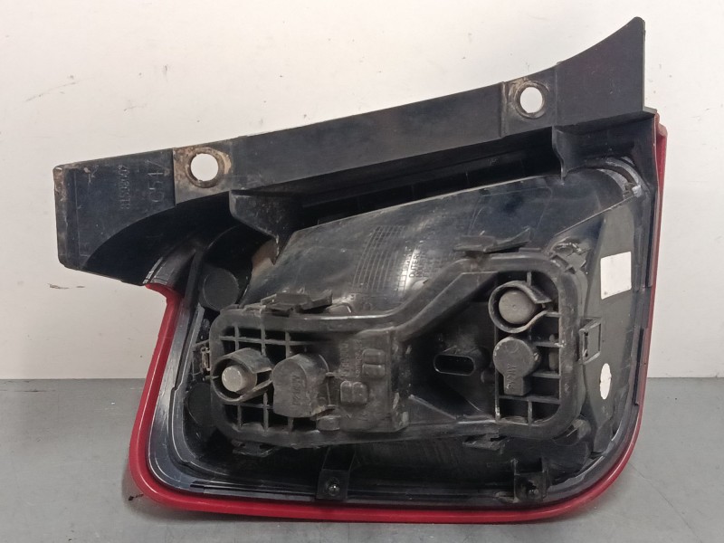 Recambio de piloto trasero derecho para fiat 500 (312_) 1.2 (312axa1a) referencia OEM IAM 81598002  