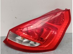 Recambio de piloto trasero derecho para ford fiesta vi (cb1, ccn) 1.6 tdci referencia OEM IAM 8A6113404A  