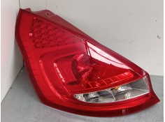 Recambio de piloto trasero izquierdo para ford fiesta vi (cb1, ccn) 1.6 tdci referencia OEM IAM   