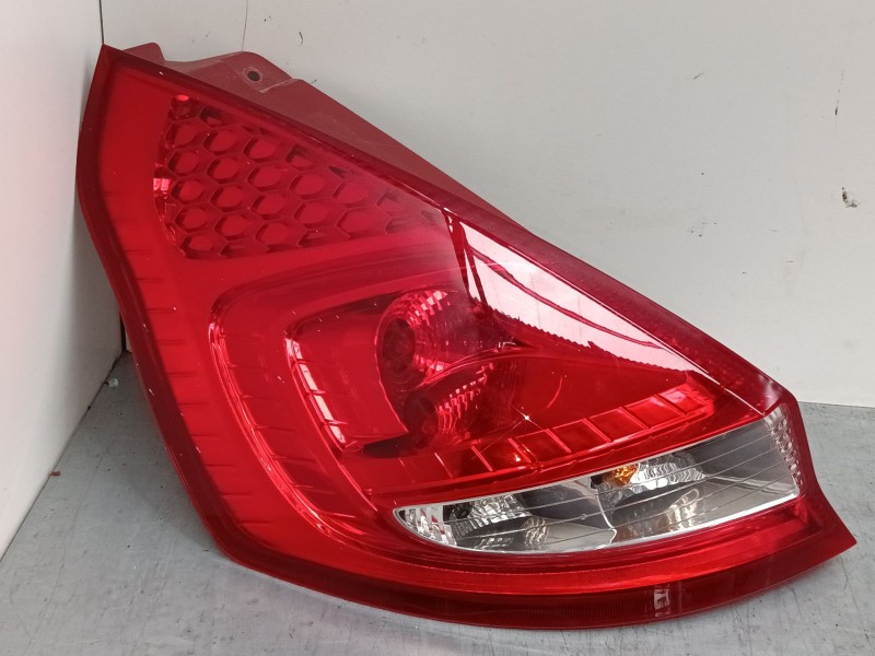 Recambio de piloto trasero izquierdo para ford fiesta vi (cb1, ccn) 1.6 tdci referencia OEM IAM   