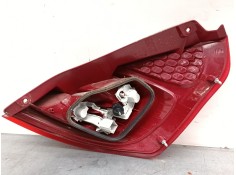 Recambio de piloto trasero izquierdo para ford fiesta vi (cb1, ccn) 1.6 tdci referencia OEM IAM    2