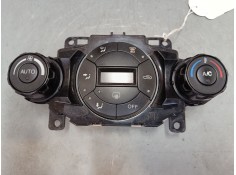 Recambio de mando climatizador para ford fiesta vi (cb1, ccn) 1.6 tdci referencia OEM IAM 8A6T18C612AJ  