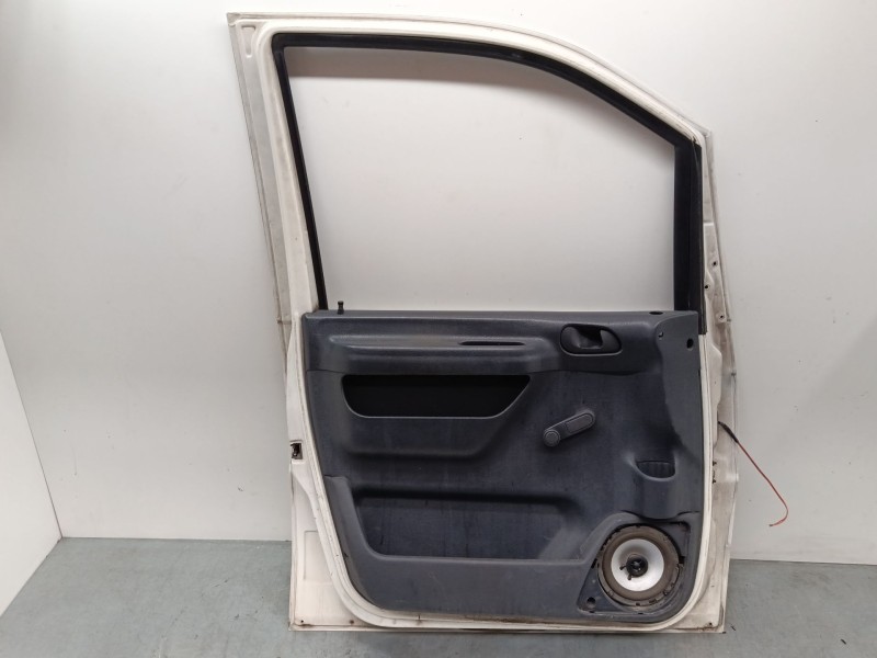 Recambio de puerta delantera izquierda para citroën jumpy i (u6u_) 1.9 d referencia OEM IAM   