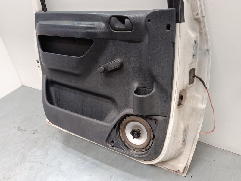 Recambio de puerta delantera izquierda para citroën jumpy i (u6u_) 1.9 d referencia OEM IAM   