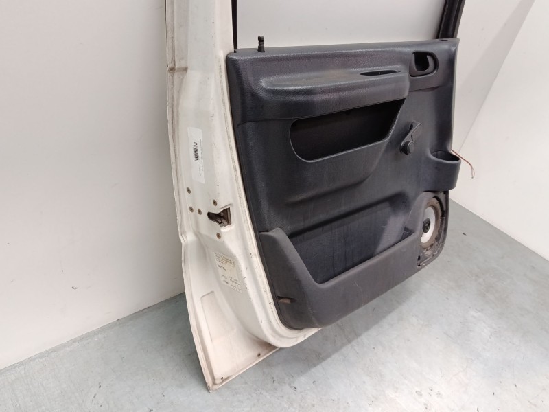 Recambio de puerta delantera izquierda para citroën jumpy i (u6u_) 1.9 d referencia OEM IAM   
