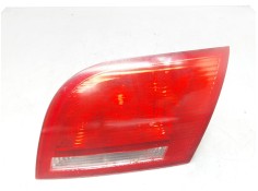 Recambio de piloto trasero porton derecho para audi a3 sportback (8pa) 2.0 tdi 16v referencia OEM IAM   