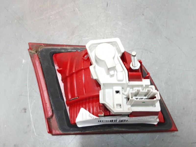 Recambio de piloto trasero porton derecho para audi a3 sportback (8pa) 2.0 tdi 16v referencia OEM IAM   