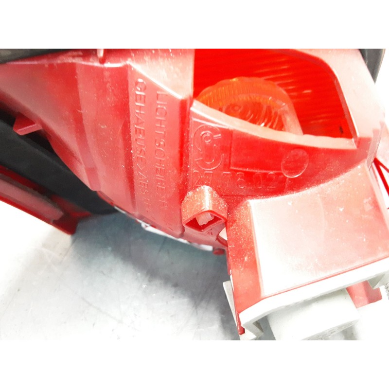 Recambio de piloto trasero porton derecho para audi a3 sportback (8pa) 2.0 tdi 16v referencia OEM IAM   