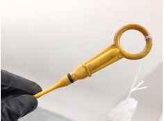 Recambio de varilla aceite para renault megane ii station wagon (km0/1_) 1.5 dci (km02, km13) referencia OEM IAM    2