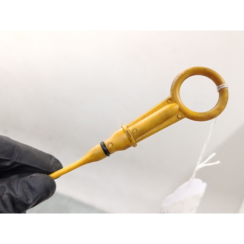 Recambio de varilla aceite para renault megane ii station wagon (km0/1_) 1.5 dci (km02, km13) referencia OEM IAM   