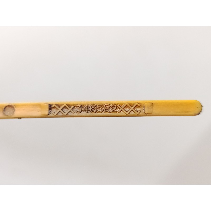 Recambio de varilla aceite para renault megane ii station wagon (km0/1_) 1.5 dci (km02, km13) referencia OEM IAM   