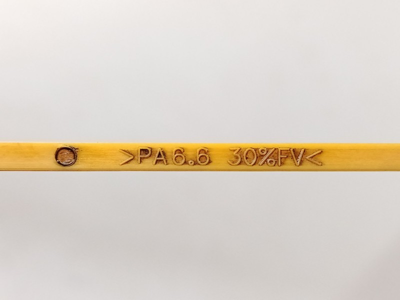 Recambio de varilla aceite para renault megane ii station wagon (km0/1_) 1.5 dci (km02, km13) referencia OEM IAM   