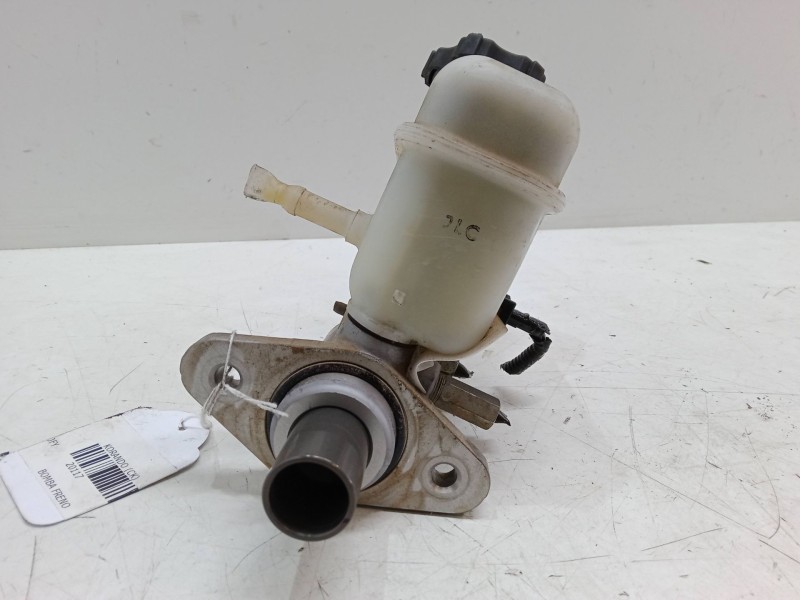 Recambio de bomba freno para ssangyong korando (ck) 2.0 e-xdi referencia OEM IAM   