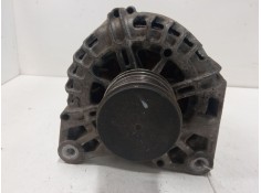 Recambio de alternador para renault grand scénic iii (jz0/1_) 1.5 dci referencia OEM IAM 231004554R  