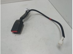 Recambio de anclaje cinturon delantero derecho para honda civic viii hatchback (fn, fk) 2.2 ctdi (fk3) referencia OEM IAM   