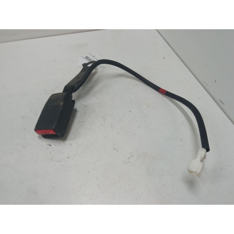 Recambio de anclaje cinturon delantero derecho para honda civic viii hatchback (fn, fk) 2.2 ctdi (fk3) referencia OEM IAM   