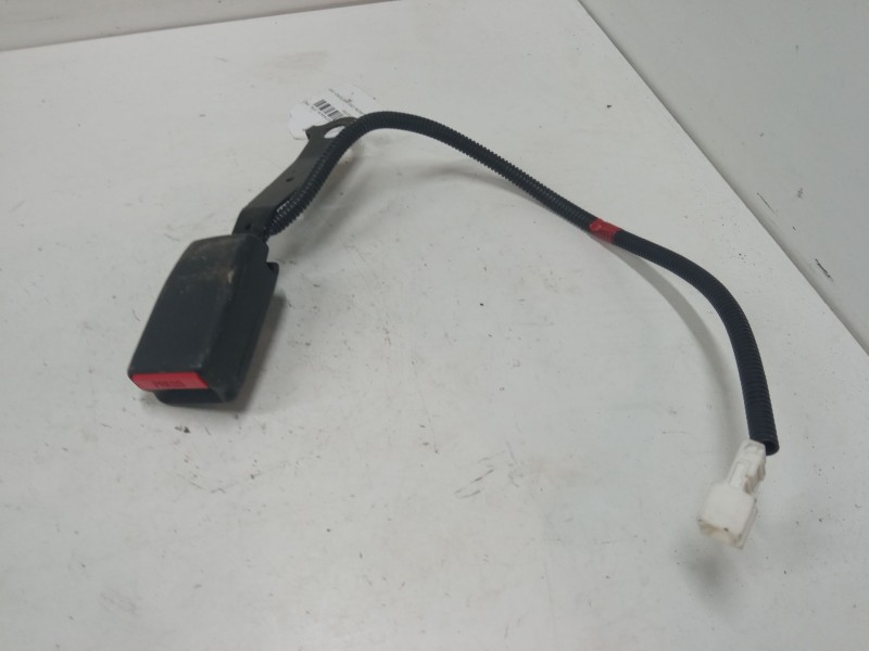 Recambio de anclaje cinturon delantero derecho para honda civic viii hatchback (fn, fk) 2.2 ctdi (fk3) referencia OEM IAM   