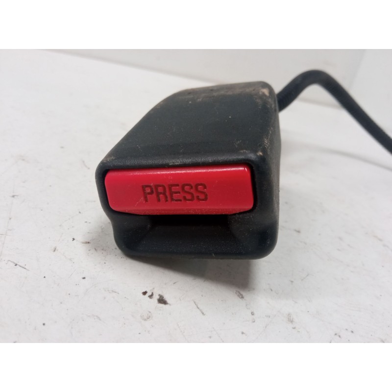 Recambio de anclaje cinturon delantero derecho para honda civic viii hatchback (fn, fk) 2.2 ctdi (fk3) referencia OEM IAM   