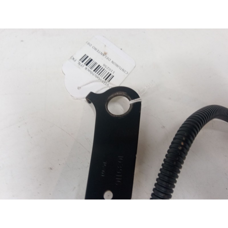 Recambio de anclaje cinturon delantero derecho para honda civic viii hatchback (fn, fk) 2.2 ctdi (fk3) referencia OEM IAM   