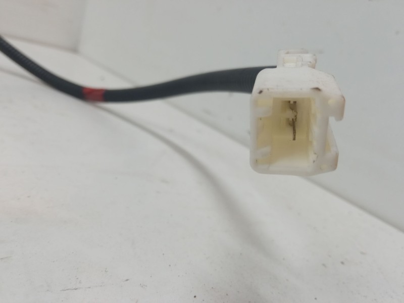 Recambio de anclaje cinturon delantero derecho para honda civic viii hatchback (fn, fk) 2.2 ctdi (fk3) referencia OEM IAM   