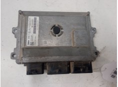 Recambio de centralita motor uce para citroën c3 ii (sc_) 1.2 vti 82 referencia OEM IAM 9811545080  