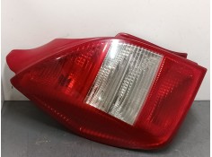 Recambio de piloto trasero izquierdo para citroën c2 (jm_) 1.4 hdi referencia OEM IAM   