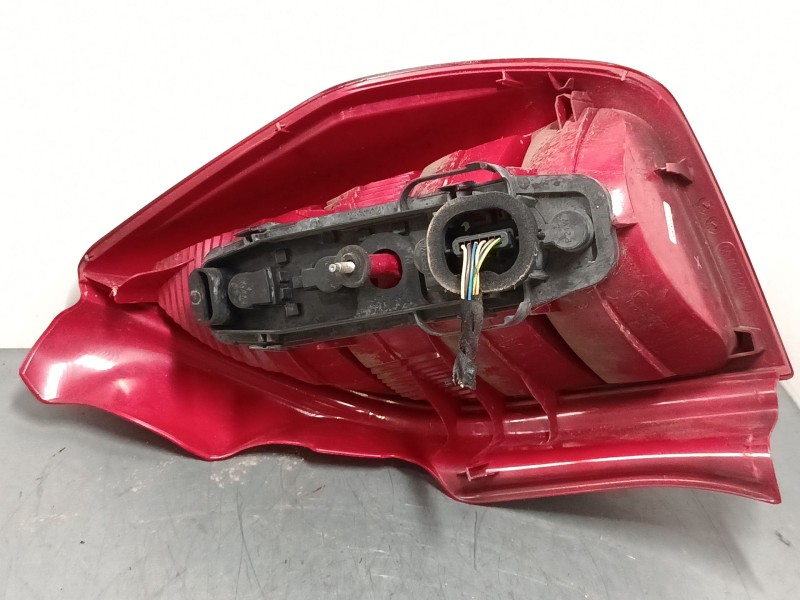 Recambio de piloto trasero izquierdo para citroën c2 (jm_) 1.4 hdi referencia OEM IAM   