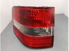 Recambio de piloto trasero izquierdo para fiat stilo (192_) 1.9 jtd (192_xe1a) referencia OEM IAM   