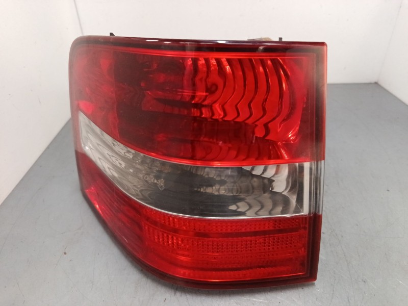 Recambio de piloto trasero izquierdo para fiat stilo (192_) 1.9 jtd (192_xe1a) referencia OEM IAM   